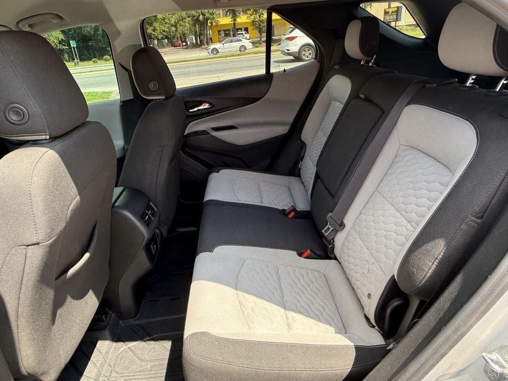 Chevrolet Equinox  2020