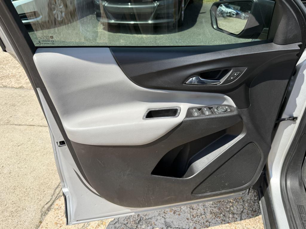 Chevrolet Equinox  2020