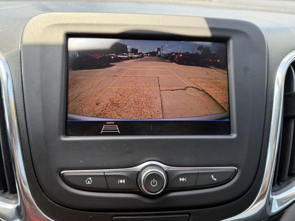 Chevrolet Equinox  2020