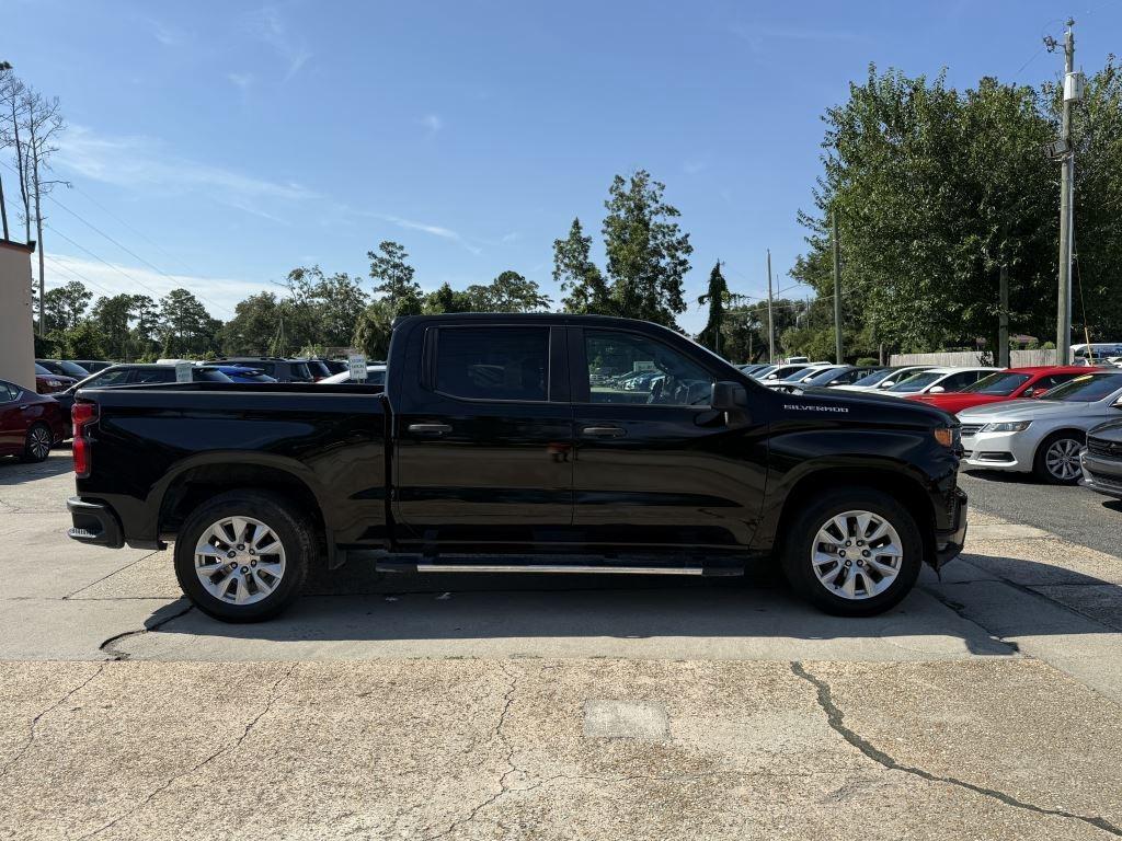 Chevrolet Silverado 1500  2019