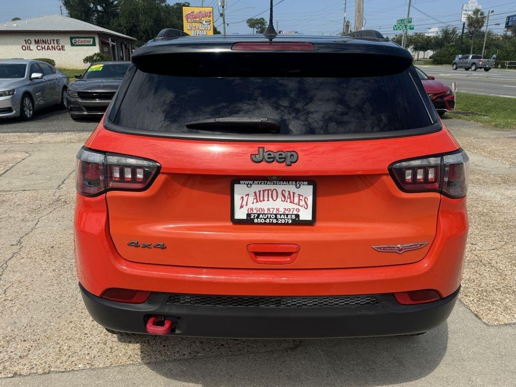 Jeep Compass  2020