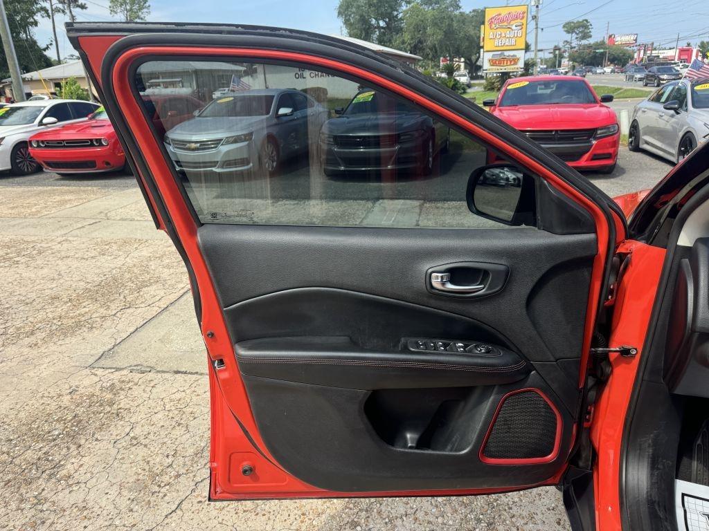Jeep Compass  2020