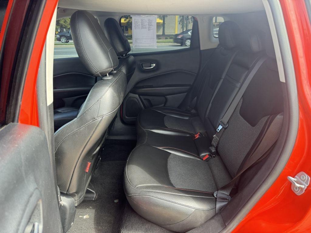 Jeep Compass  2020
