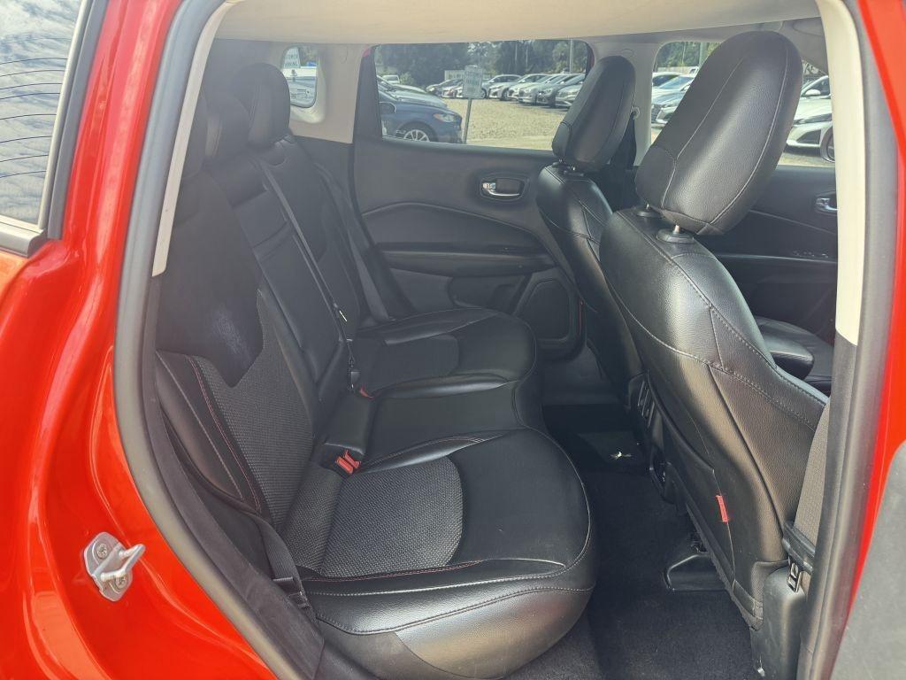 Jeep Compass  2020