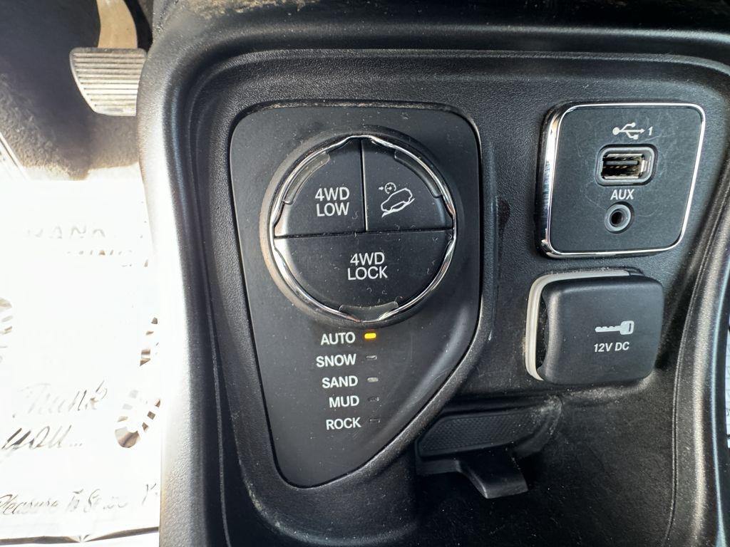 Jeep Compass  2020