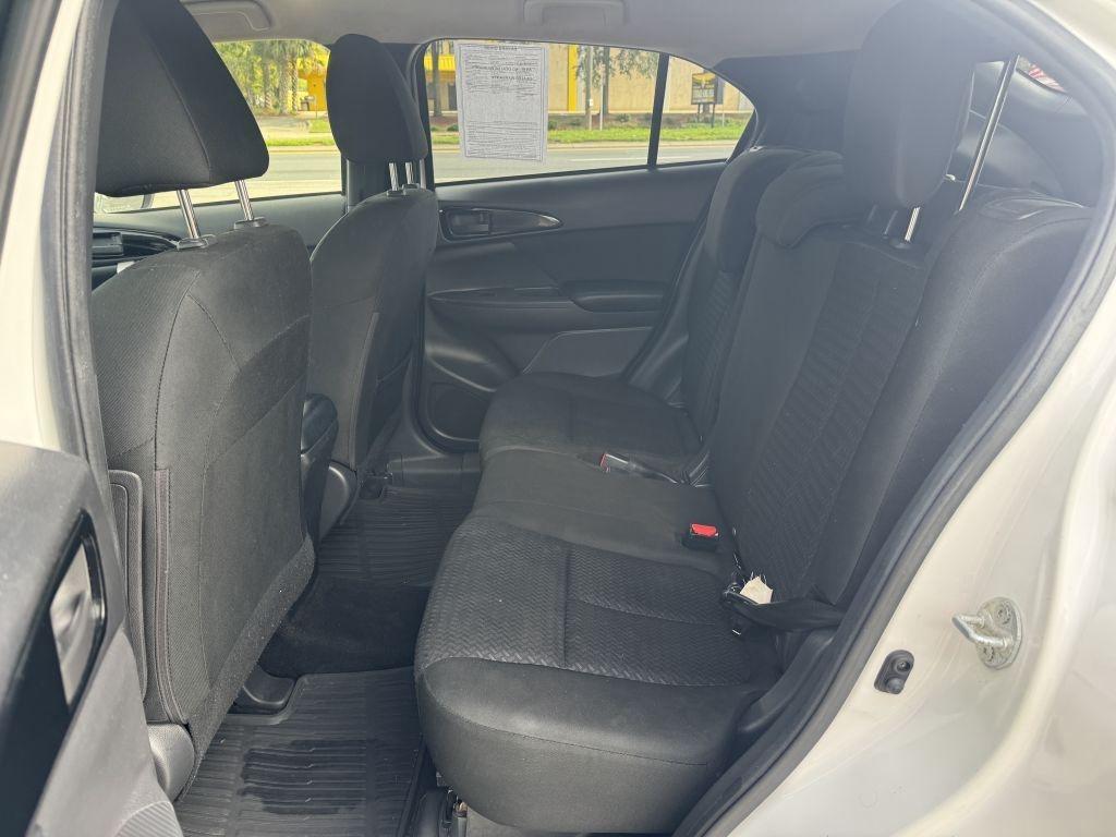Mitsubishi Eclipse Cross  2019