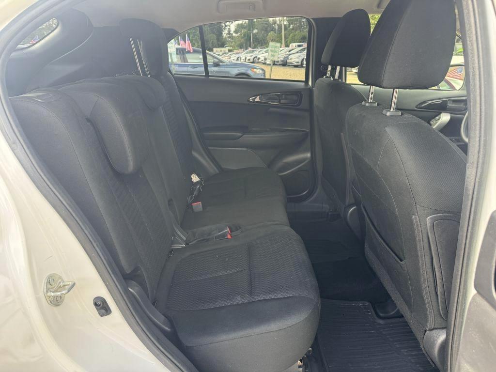 Mitsubishi Eclipse Cross  2019