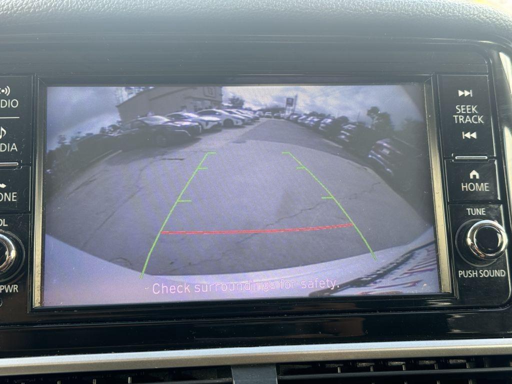Mitsubishi Eclipse Cross  2019