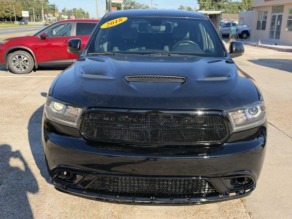 Dodge Durango  2018