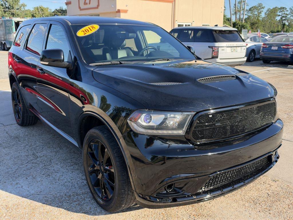 Dodge Durango  2018
