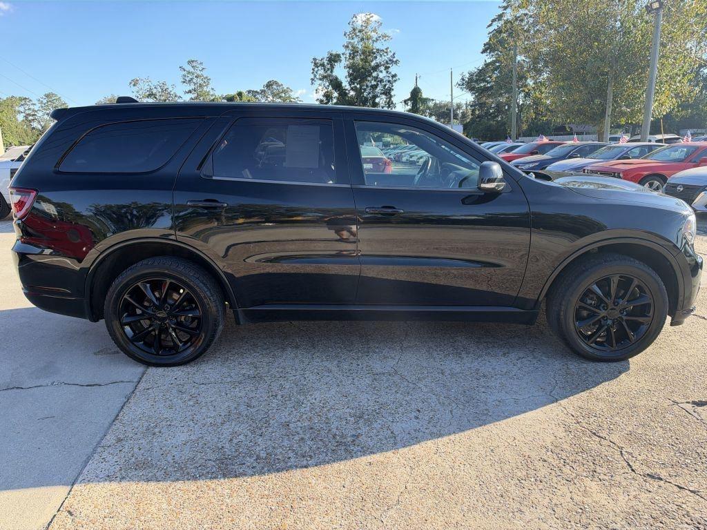 Dodge Durango  2018