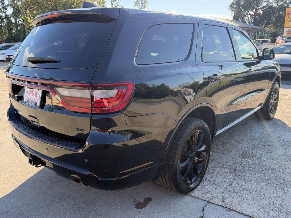 Dodge Durango  2018