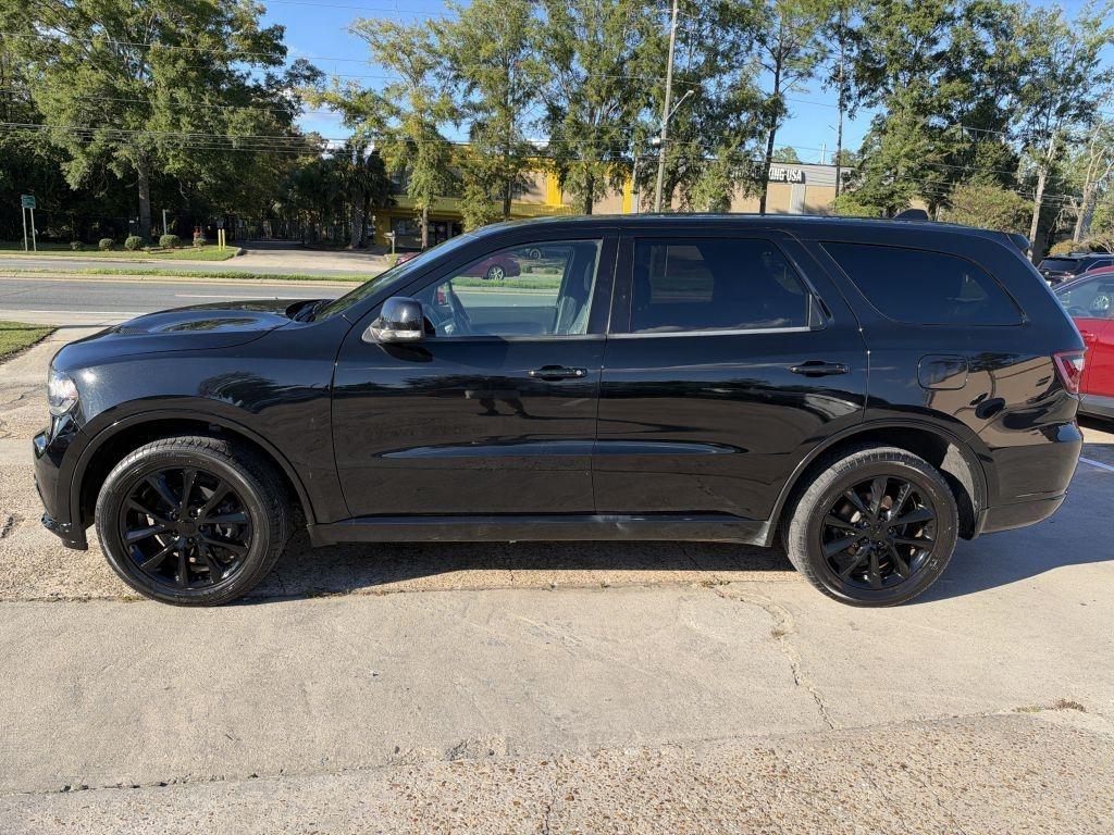 Dodge Durango  2018