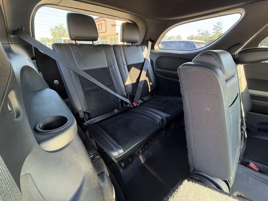 Dodge Durango  2018