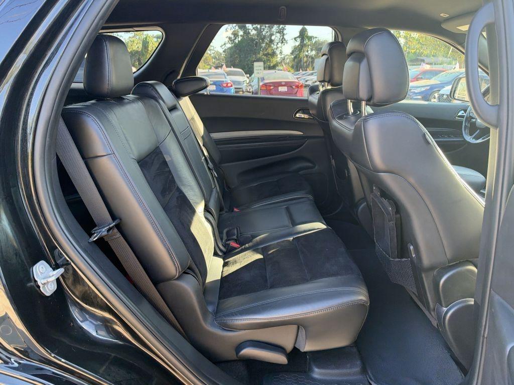Dodge Durango  2018