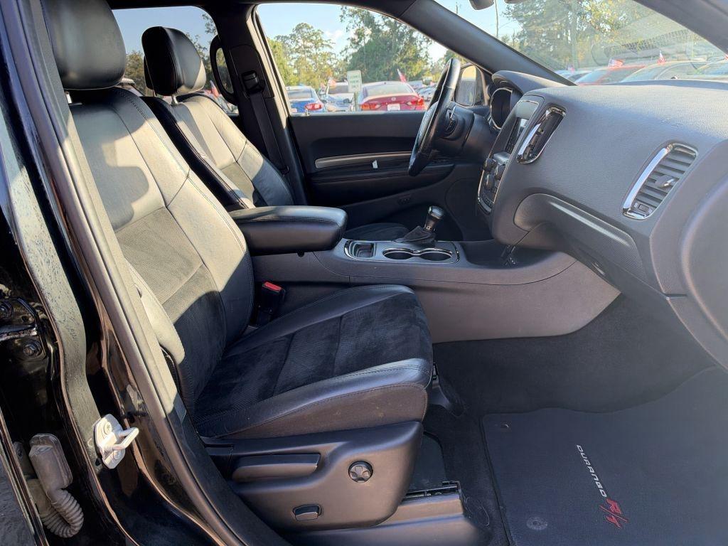 Dodge Durango  2018