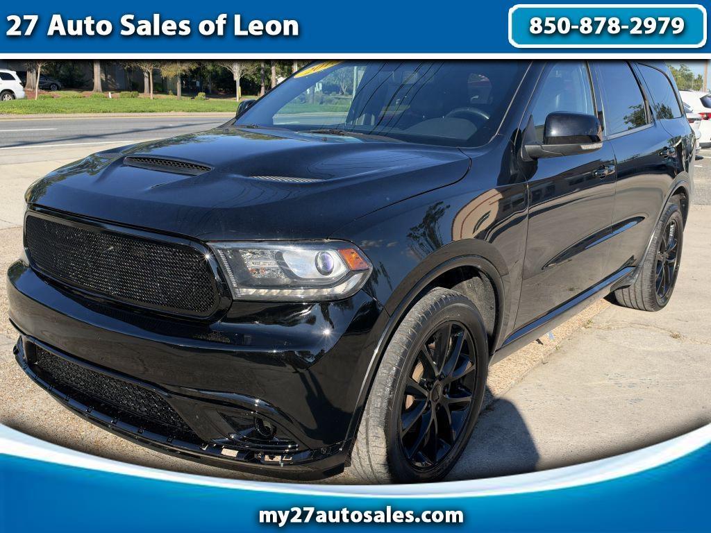 Dodge Durango  2018