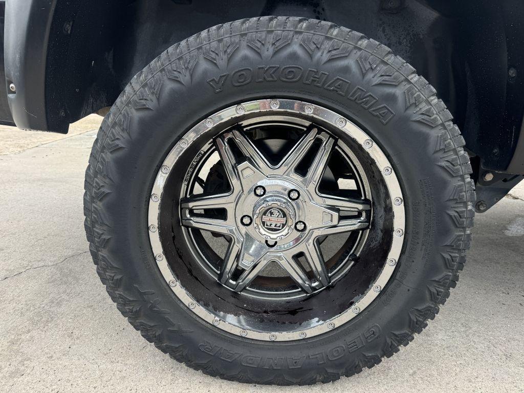 RAM 1500  2017