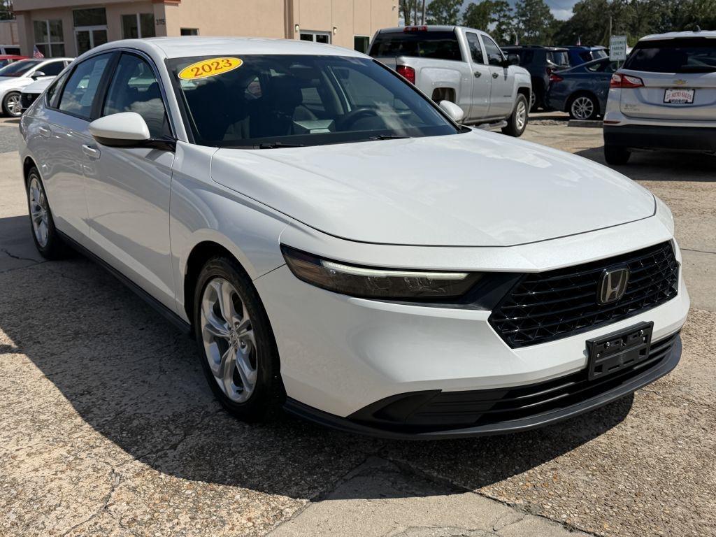 Honda Accord Sedan  2023