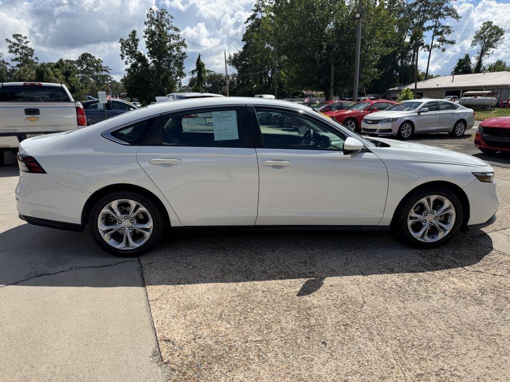 Honda Accord Sedan  2023
