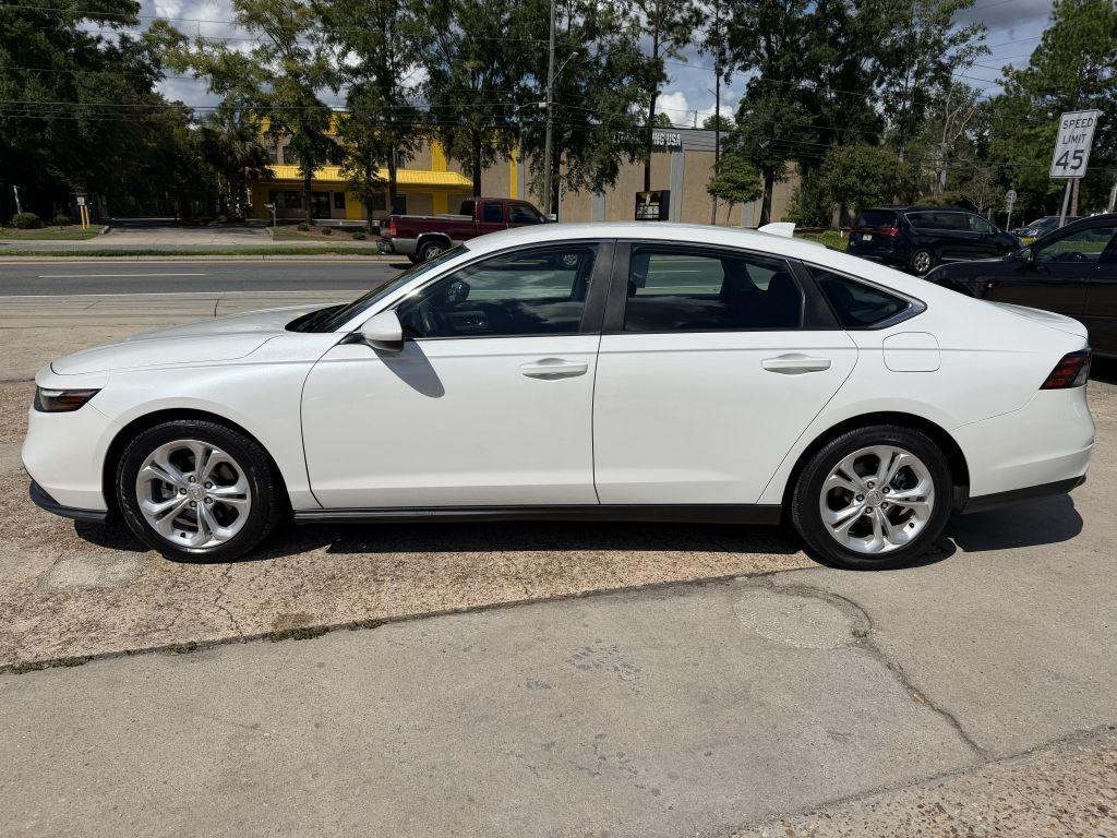 Honda Accord Sedan  2023