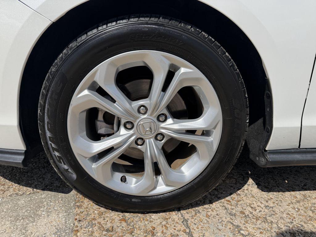 Honda Accord Sedan  2023
