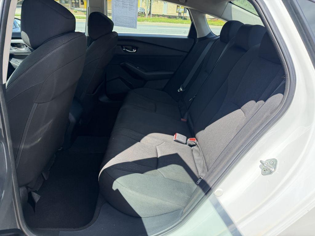 Honda Accord Sedan  2023