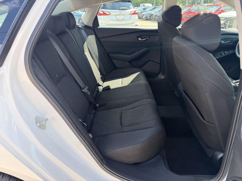 Honda Accord Sedan  2023