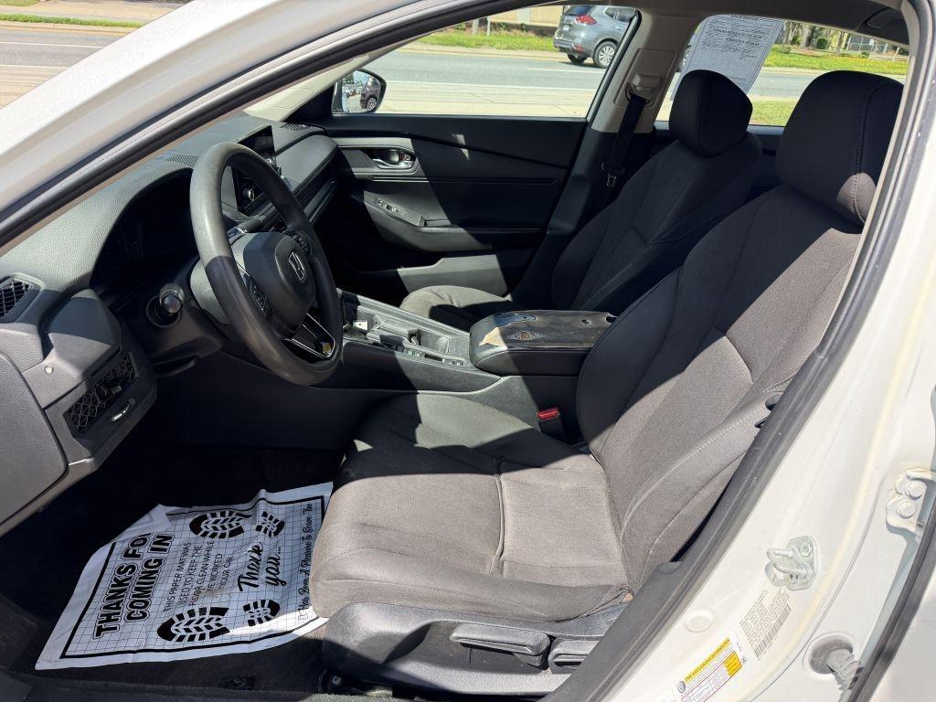 Honda Accord Sedan  2023