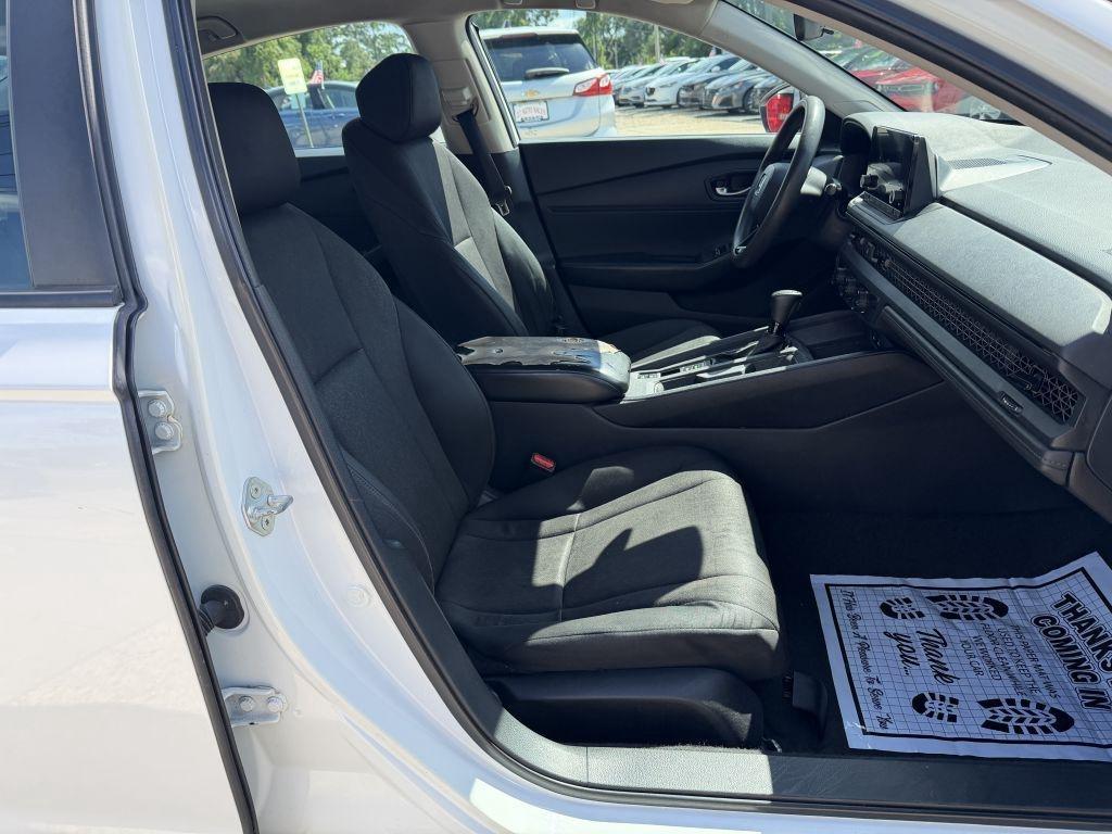 Honda Accord Sedan  2023