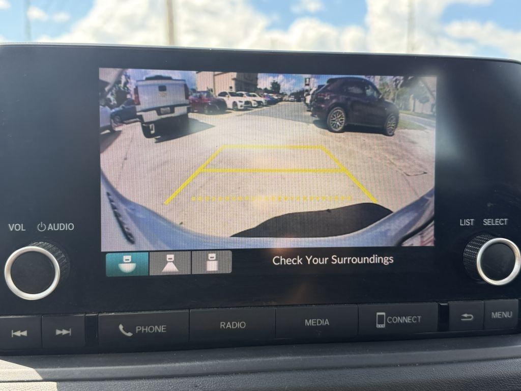 Honda Accord Sedan  2023