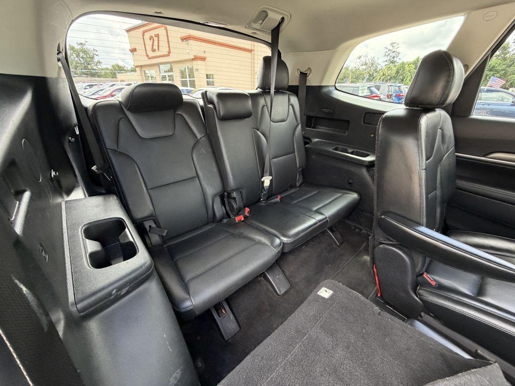 Kia Telluride  2020