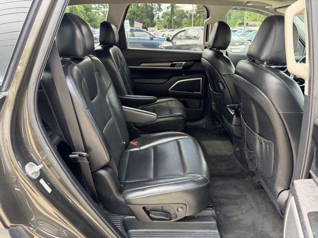 Kia Telluride  2020