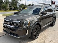 2020 Kia Telluride 