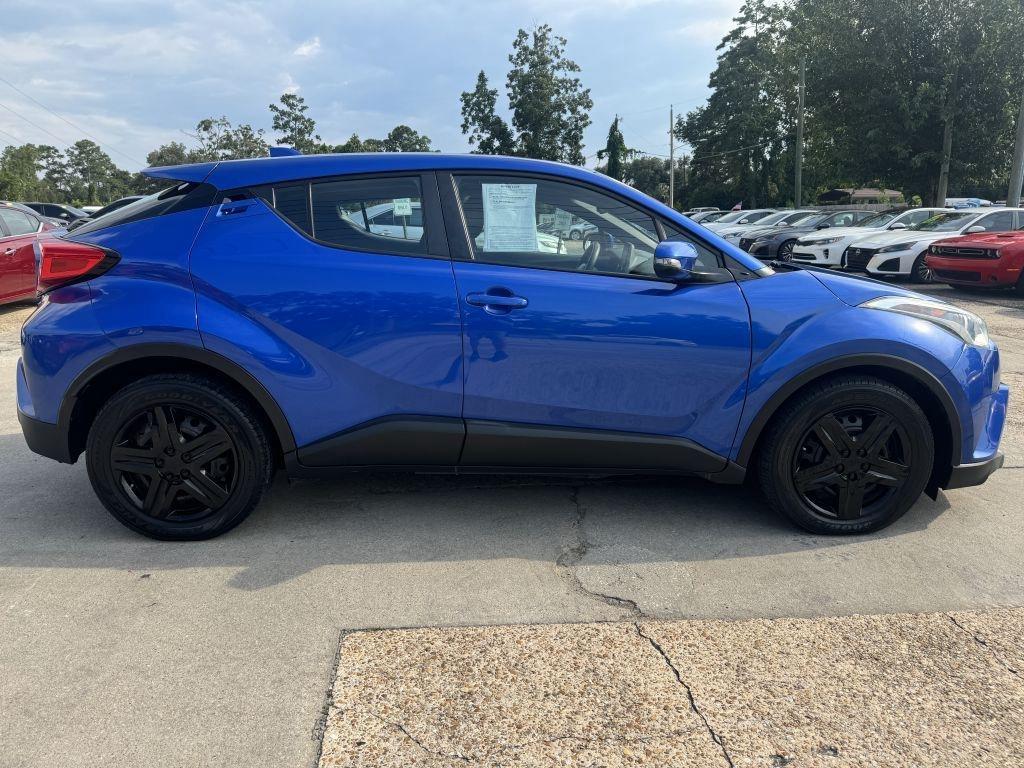 Toyota C-HR  2019