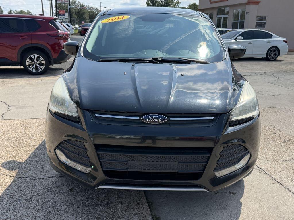 Ford Escape  2014