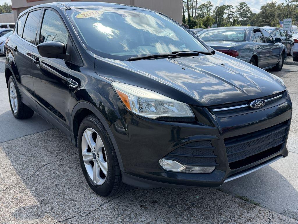 Ford Escape  2014