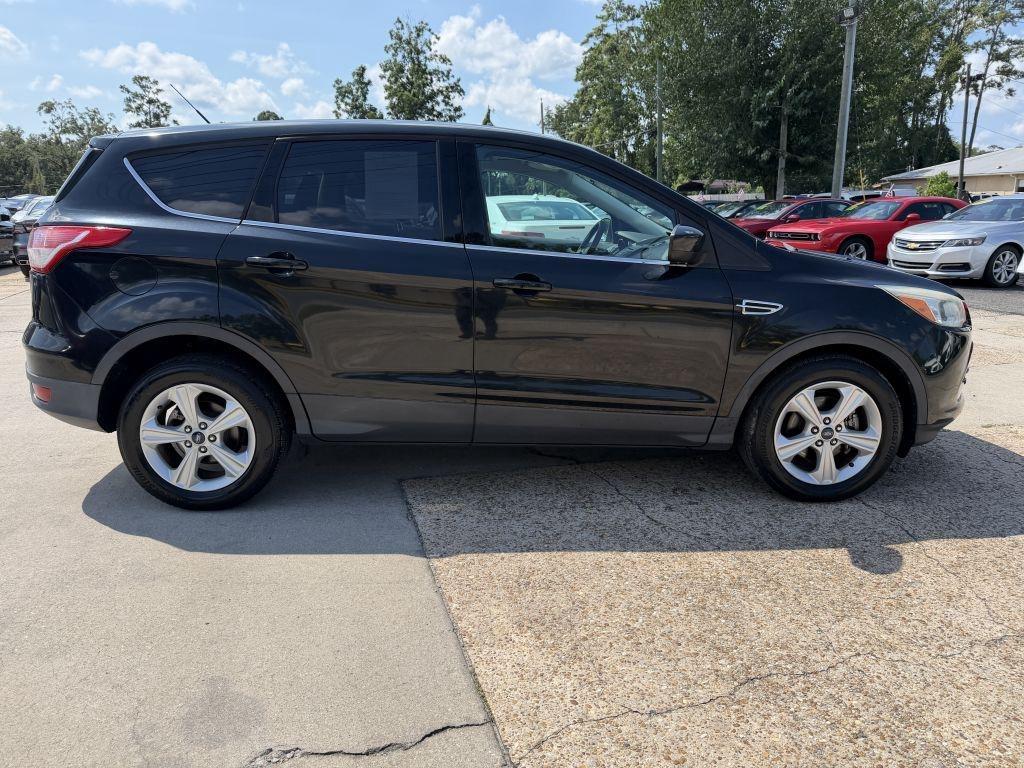Ford Escape  2014