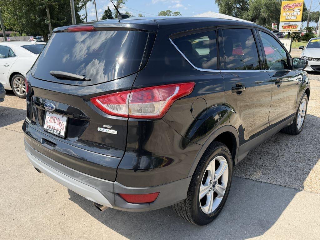 Ford Escape  2014
