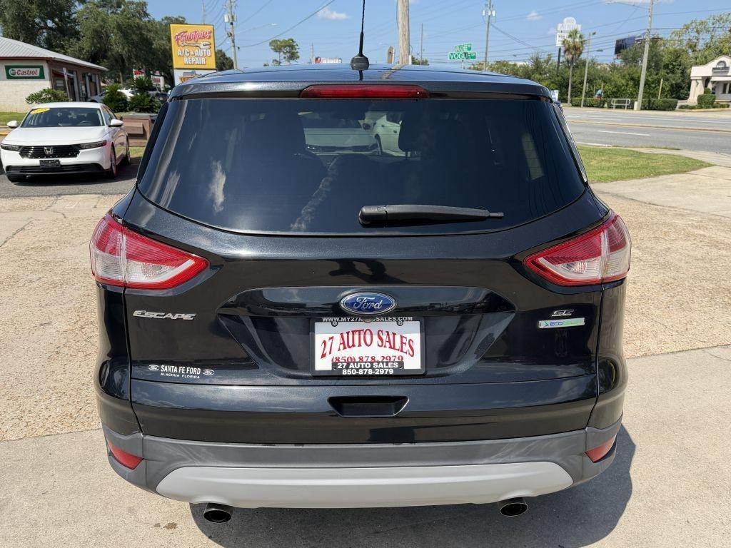Ford Escape  2014