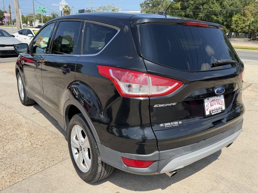 Ford Escape  2014