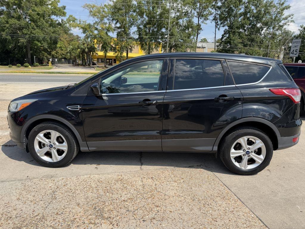 Ford Escape  2014