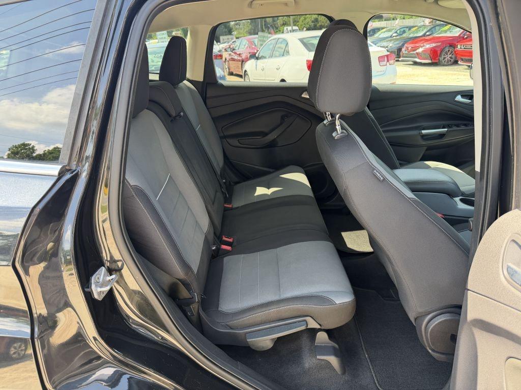 Ford Escape  2014