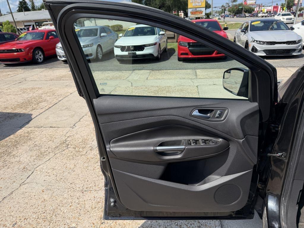 Ford Escape  2014