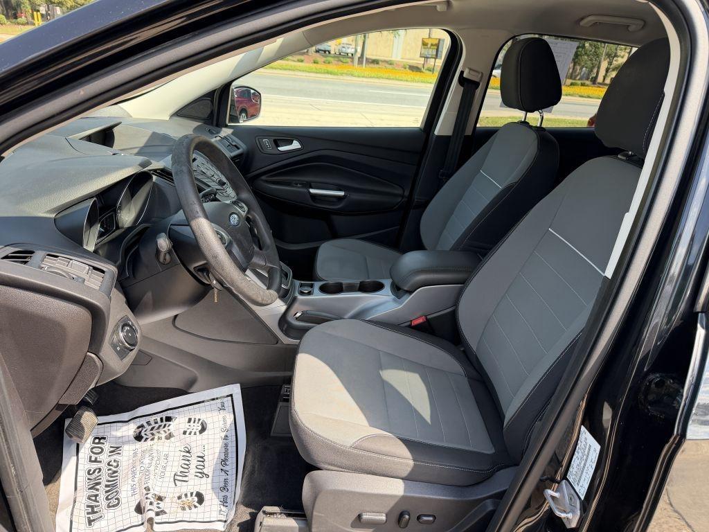 Ford Escape  2014