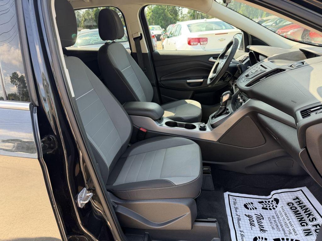 Ford Escape  2014