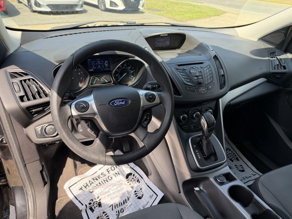 Ford Escape  2014