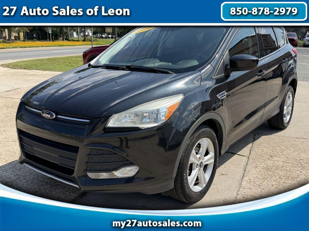 Ford Escape  2014