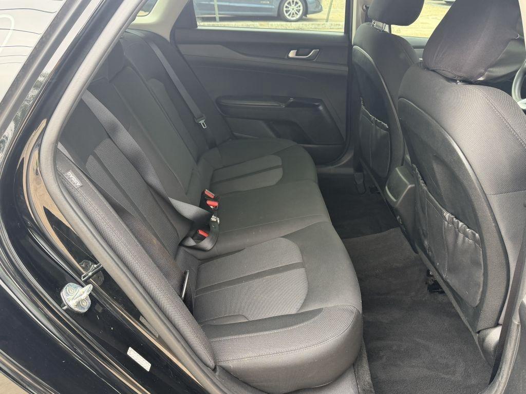 Kia K5  2022