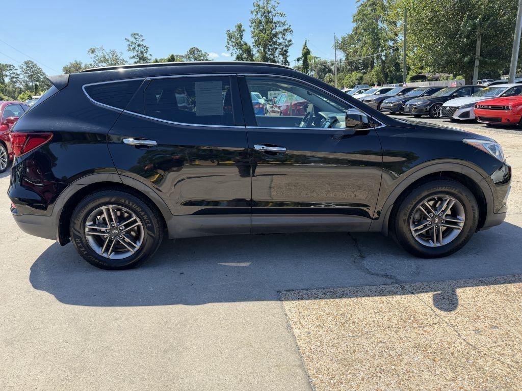 Hyundai Santa Fe Sport  2017